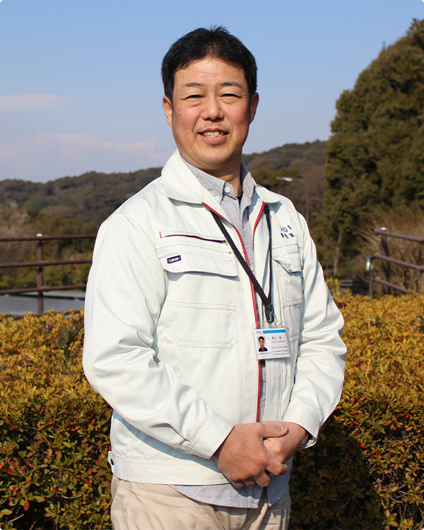 毎月5棟限定。本気で向き合える、その一棟のために。