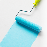 一級塗装技能士(愛知県代表)として全国技能大会に出場！