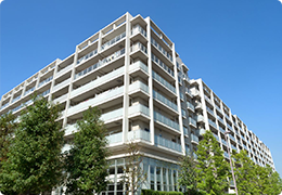 入居率アップにつながる理由って？